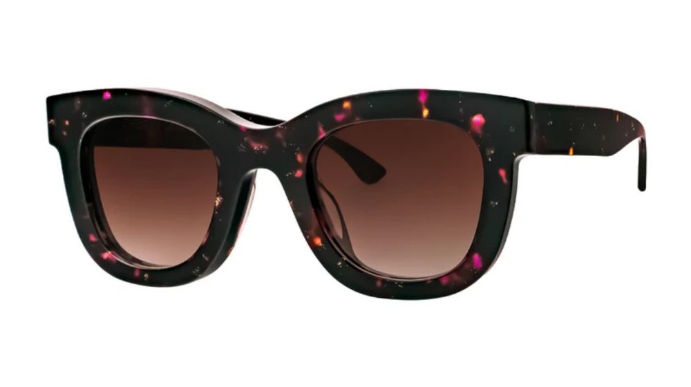 Óculos de sol Thierry Lasry Gambly cor 0245 – foto 2