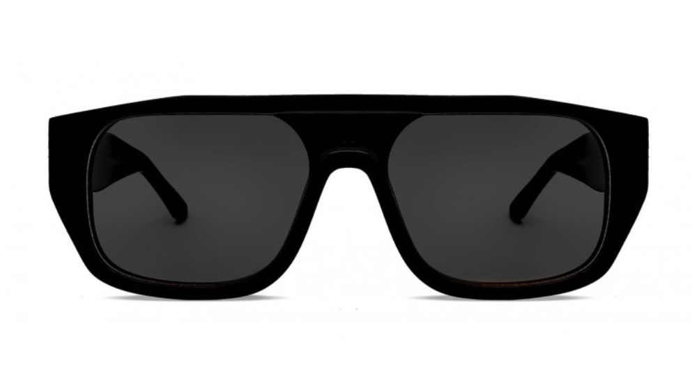 Óculos de sol Thierry Lasry Klassy cor 101 – foto 1