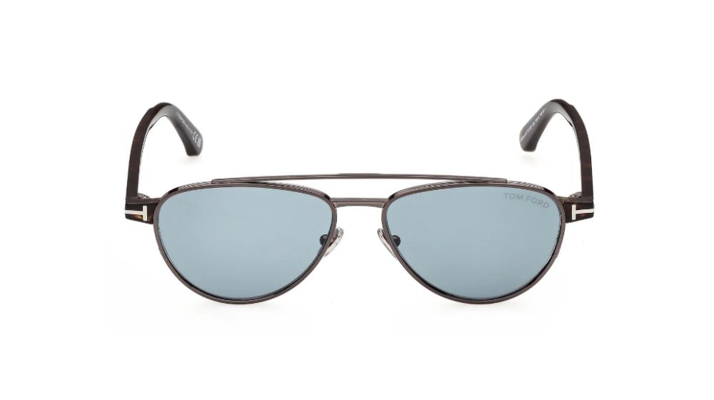 Óculos de sol Tom Ford Anthony 02 TF1361 – foto 2