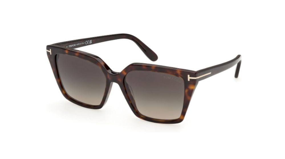 Óculos de sol Tom Ford Erin TF1412 – foto 1