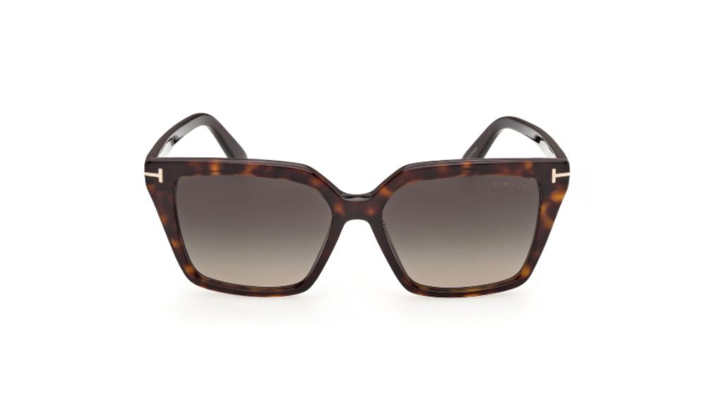 Óculos de sol Tom Ford Erin TF1412 – foto 2