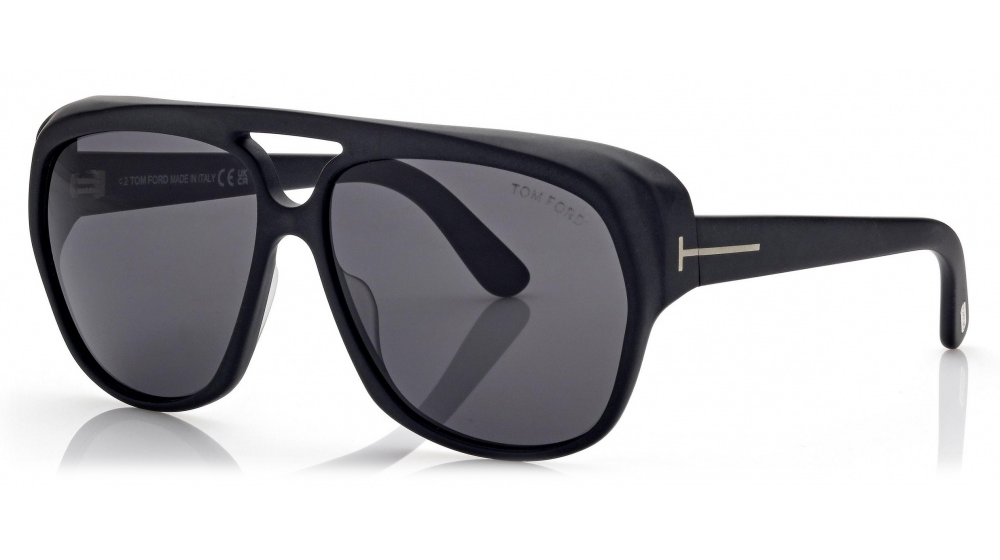 Óculos de sol Tom Ford Jayden FT1103 – foto 1