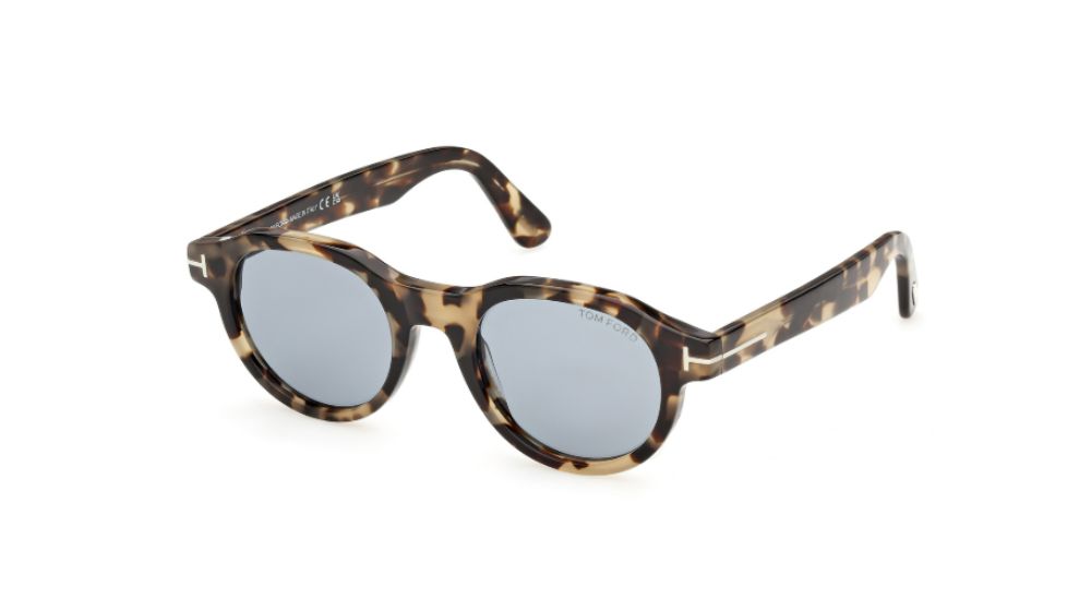 Óculos de sol Tom Ford Nils 02 TF1404 – foto 1