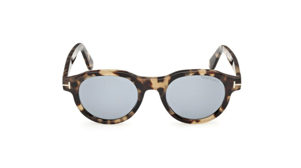 Óculos de sol Tom Ford Nils 02 TF1404 – foto 2