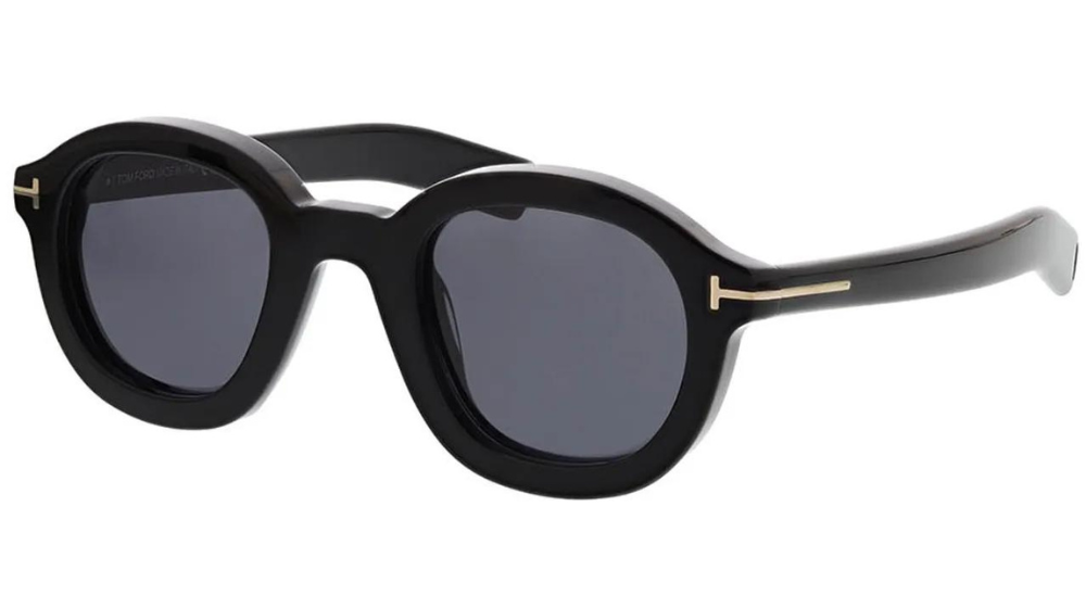 Óculos de sol Tom Ford Raffa FRT1100 – foto 1