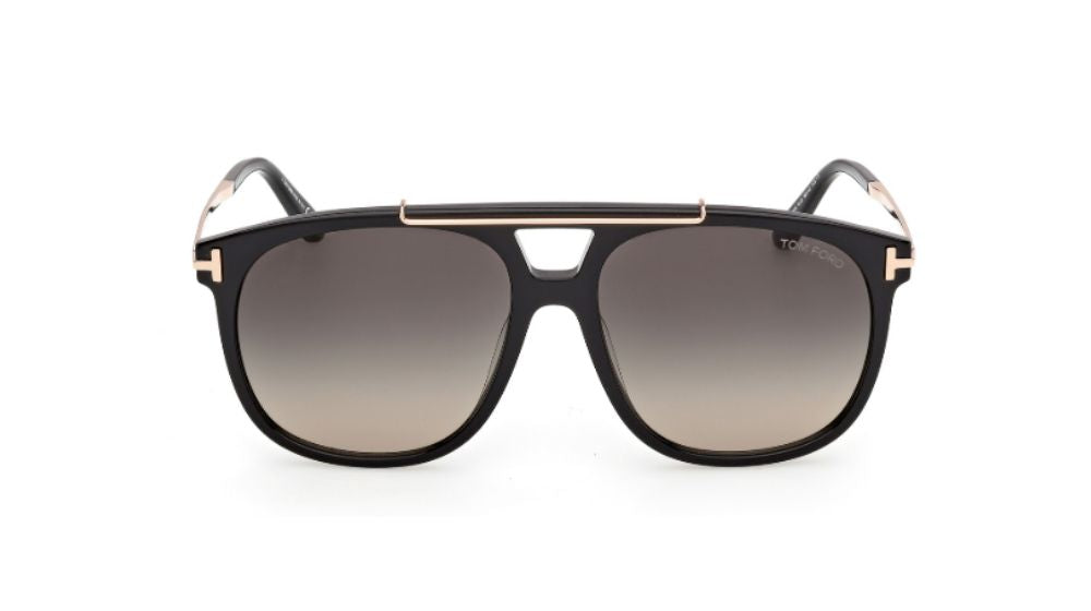 Óculos de sol Tom Ford Sam 02 TF1306 – foto 2