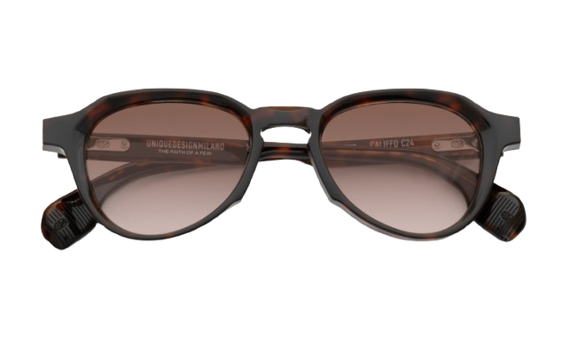 Óculos de sol Unique Design Milano Califfo cor C04 – foto 1