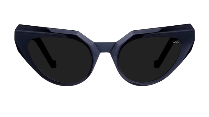 Óculos de sol VAVA BL0028 cor Preto – foto 1