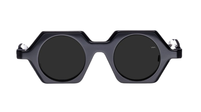 Óculos de sol VAVA BL0047 cor Black – foto 1