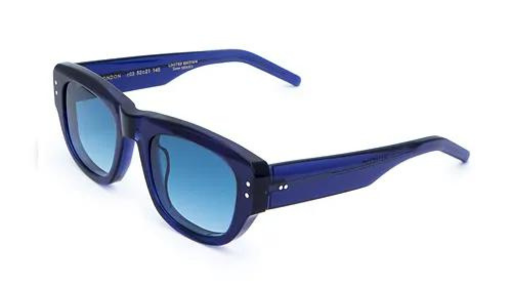 Óculos de sol Viveur Heritage London 8mm cor C03 – foto 2