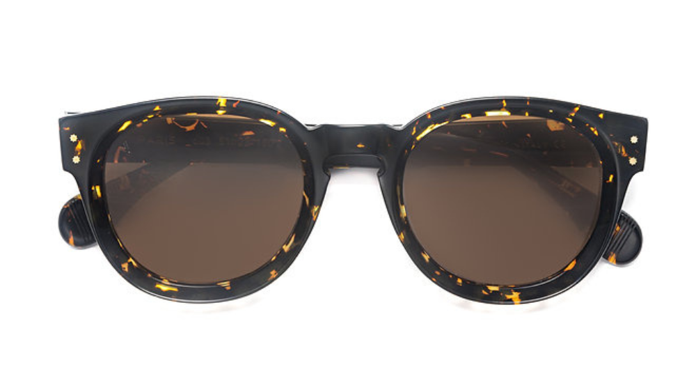 Óculos de sol Viveur Heritage Paris 10mm cor C03 – foto 1