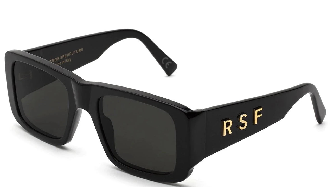 Retro Super Future Onorato