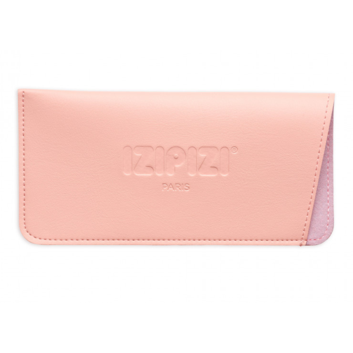 Izipizi Pouch Pale Pink