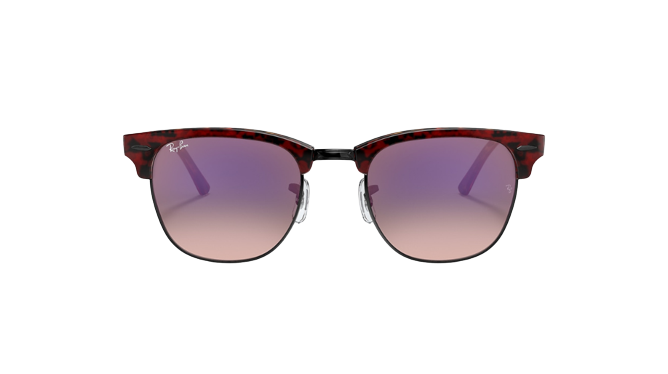 Ray-Ban RB3016 CLUBMASTER