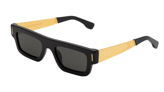 Retro Super Future COLPO FRANCIS X YEARS EDITION