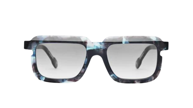 Portrait The Performer