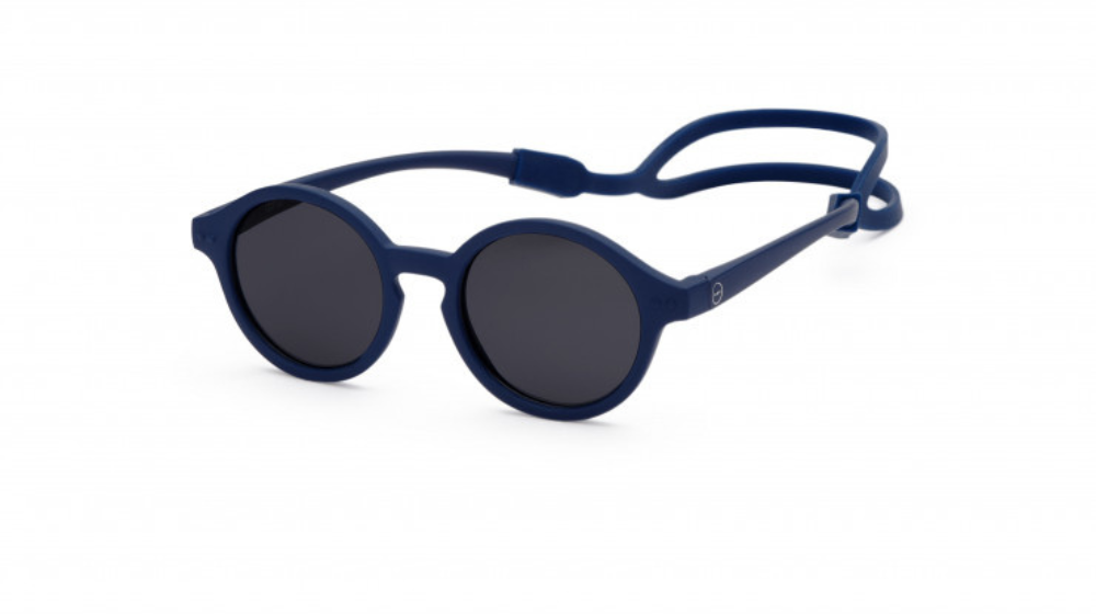 Izipizi Kids+ #D Denim Blue 3-5 anos