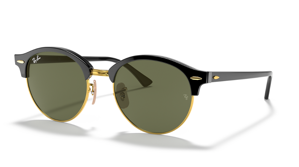 Ray-Ban RB4246 CLUBROUND CLASSIC