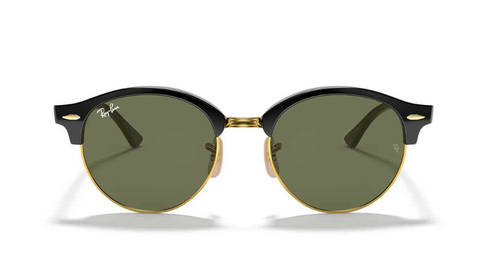 Ray-Ban RB4246 CLUBROUND CLASSIC