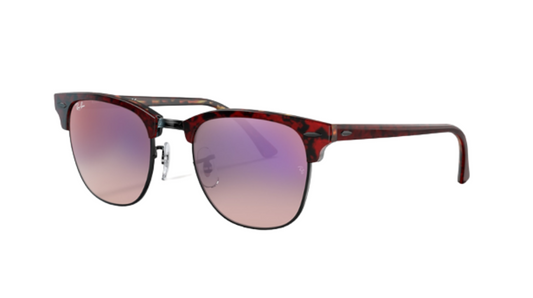 Ray-Ban RB3016 CLUBMASTER