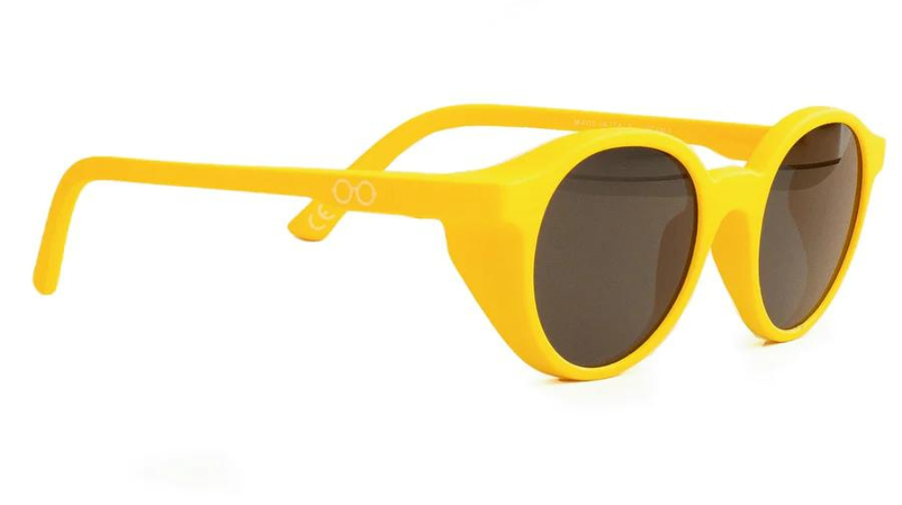 SooNice Children - Golden Yellow 3-9 anos