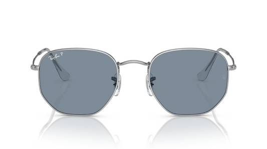 Ray-Ban RB3548N Hexagonal