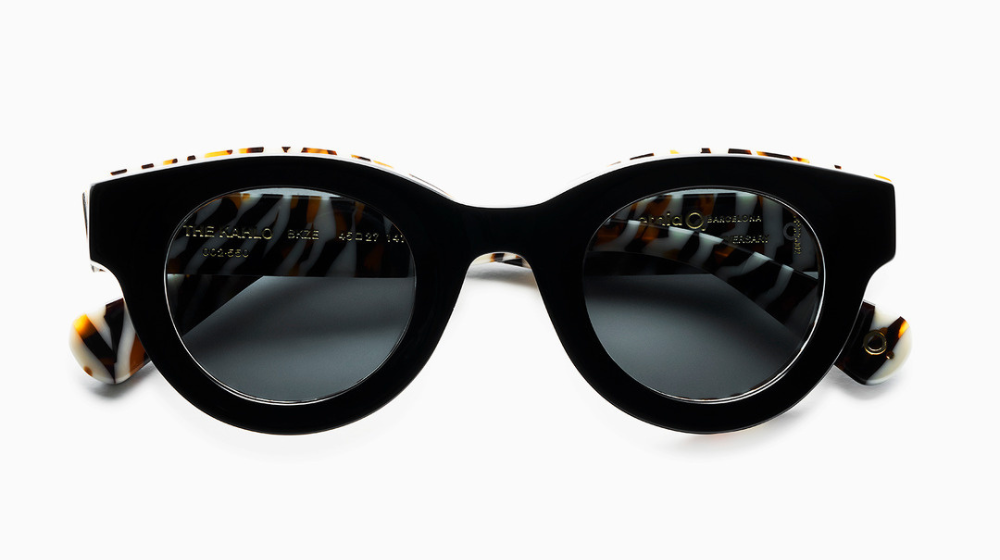 Ethnicity Barcelona XX ANNIVERSARY BLUE CAPSULE - THE KAHLO