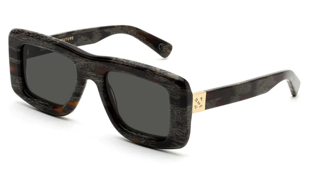 Retro Super Future Virgilio