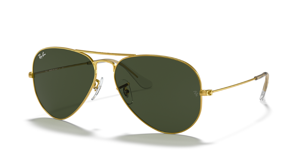 Ray-Ban RB3025 AVIATOR CLASSIC
