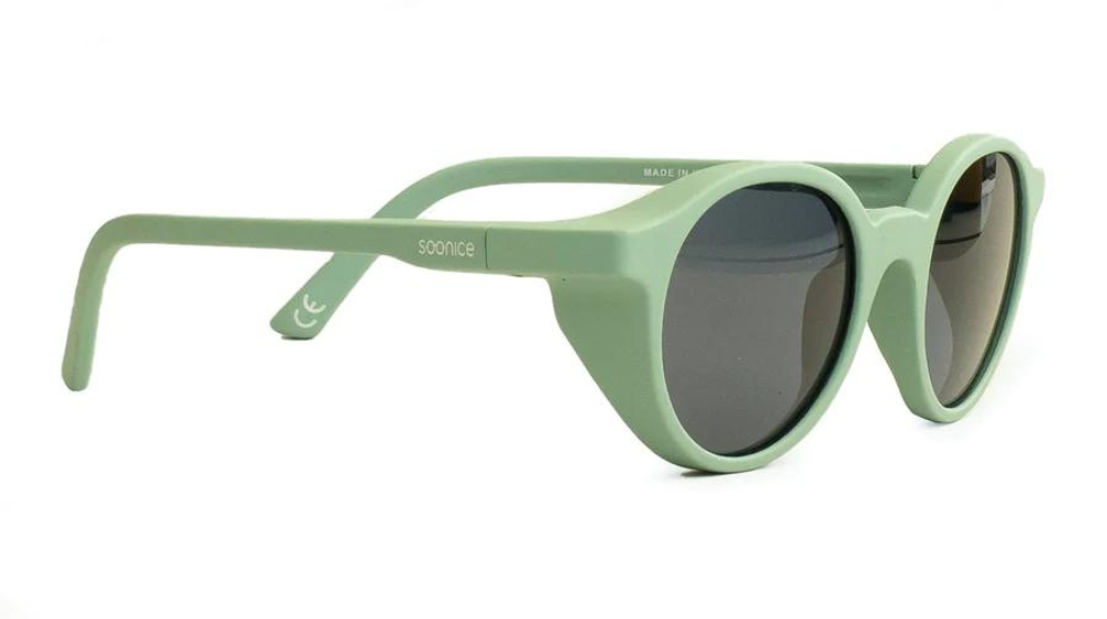 SooNice Children - Mint Green 3-9 anos