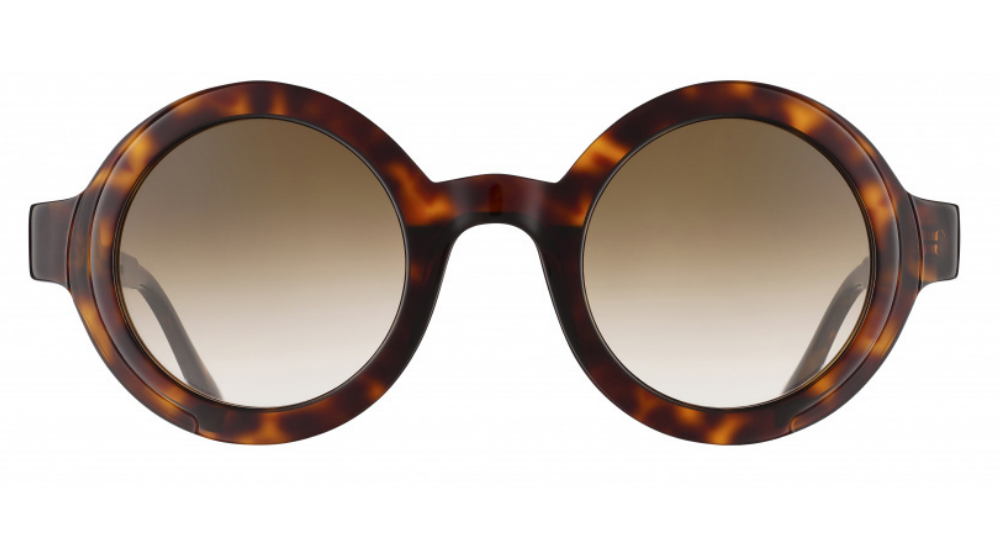 Masada Pierced Hemisphere