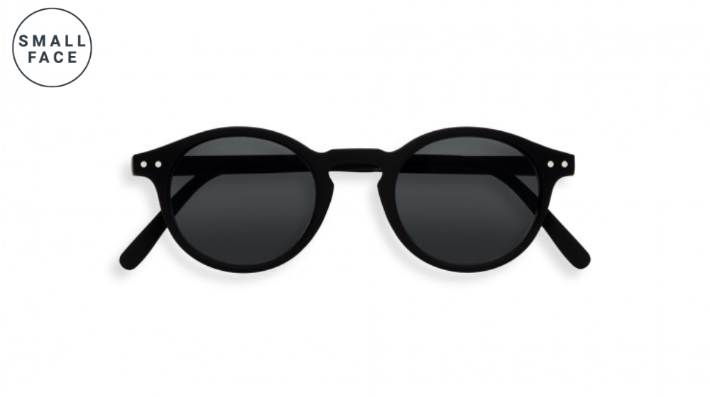 Izipizi #H Black 11-16 anos