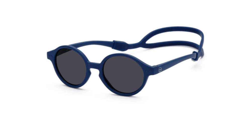 Izipizi Kids #D Denim Blue 9-36 meses