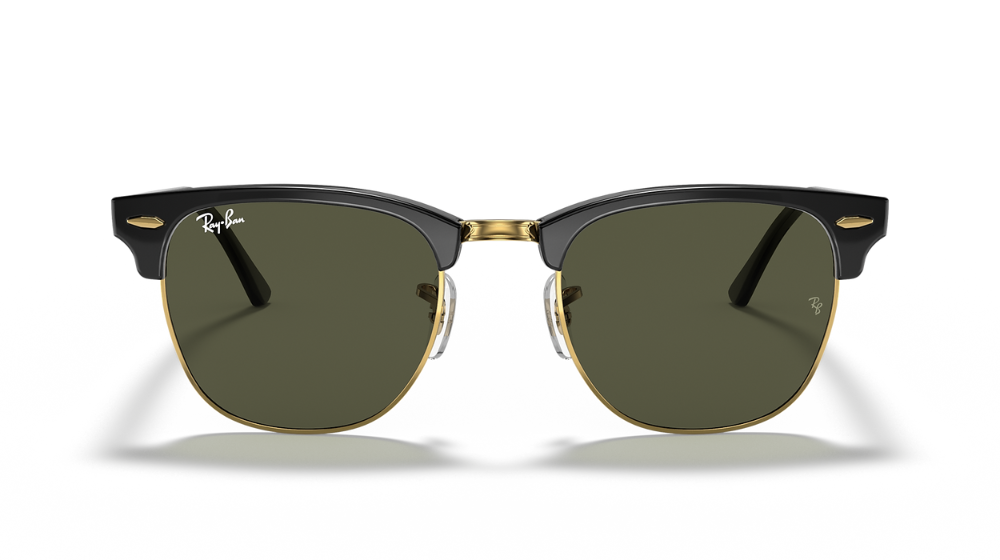 Ray-Ban RB3016 CLUBMASTER CLASSIC