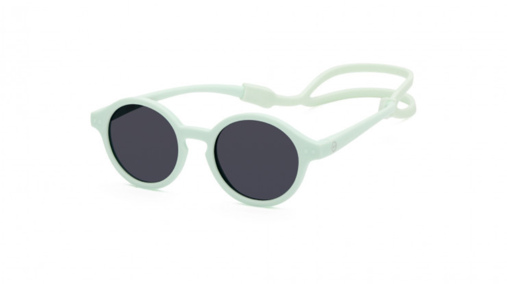 Izipizi Kids+ #D Aqua Green 3-5 anos