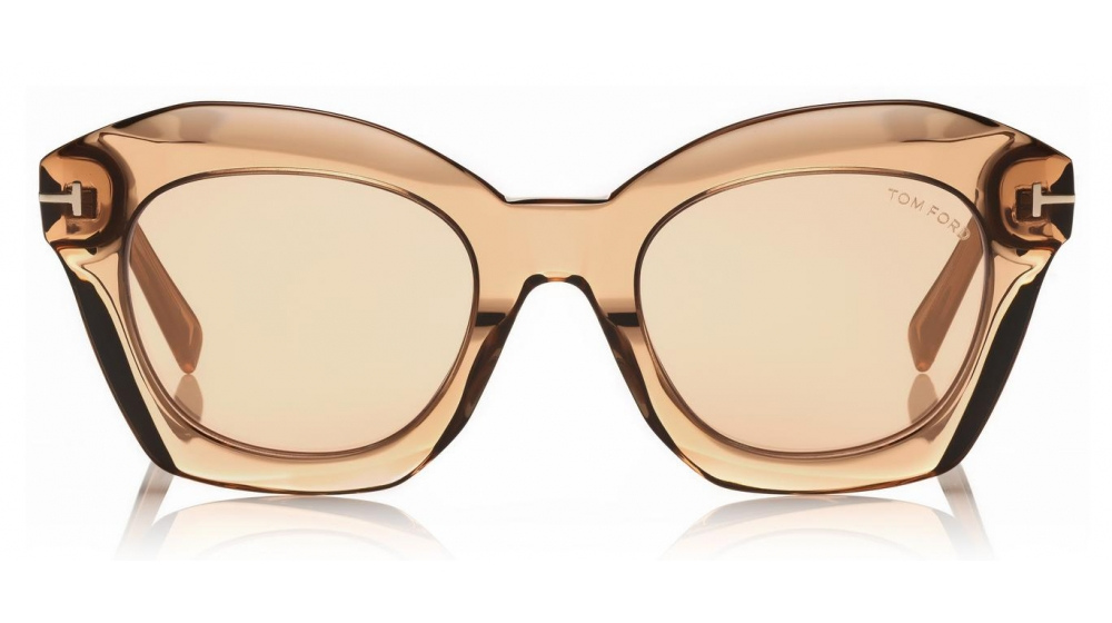 Tom ford best sale bardot sunglasses