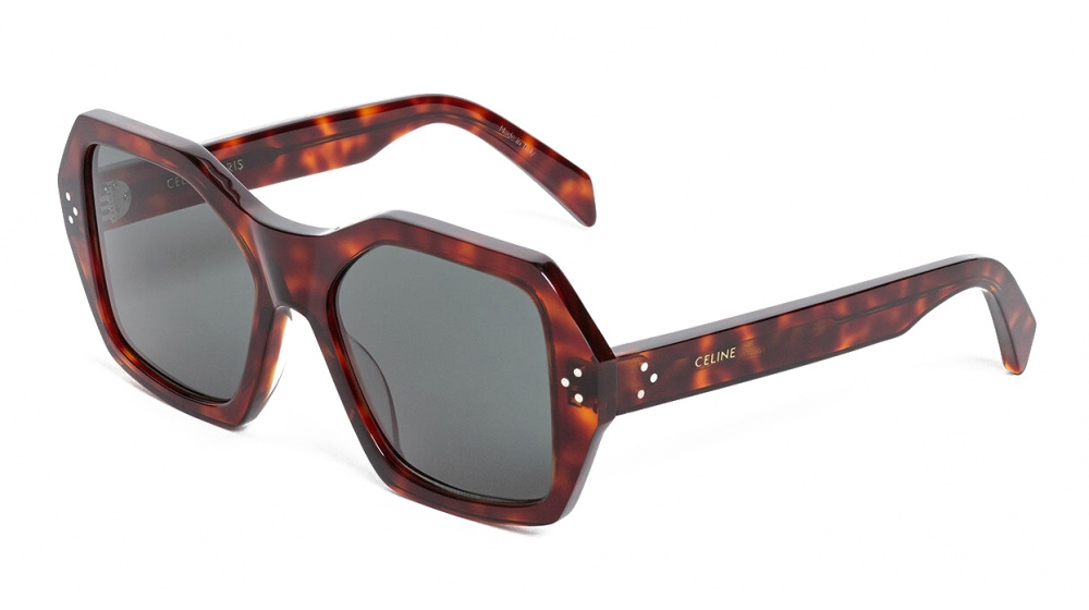 Óculos de sol Celine CL40104I cor 52N – foto 1