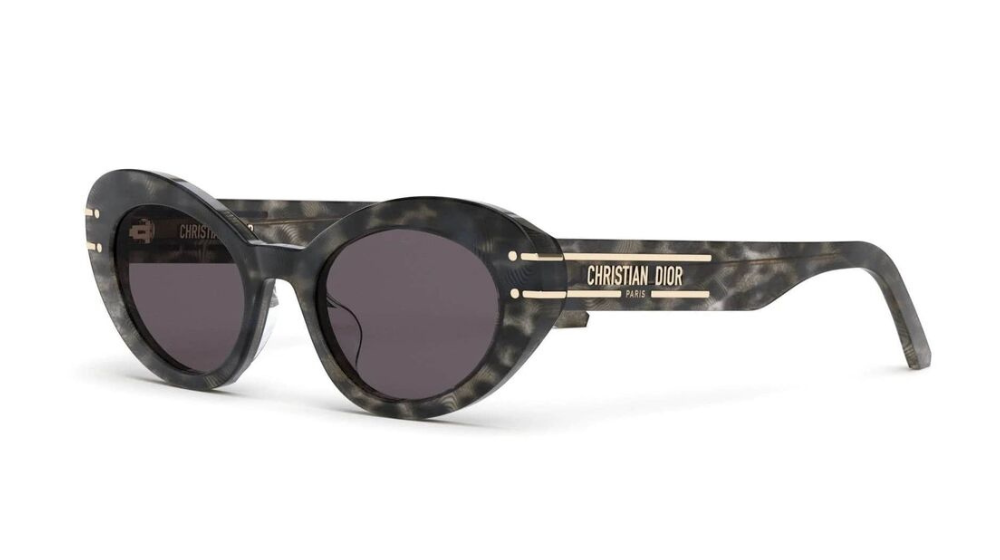 Óculos de sol Dior Signature B3U – foto 1