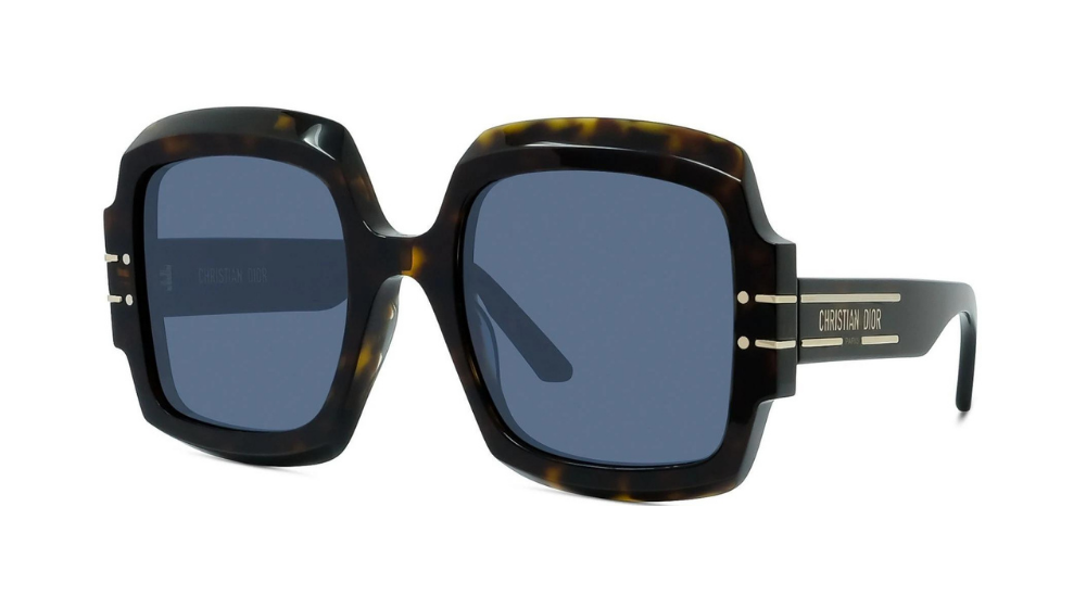 Óculos de sol Dior Signature S1U – foto 1