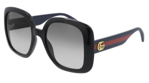 Óculos de sol Gucci GG0713S – foto 1