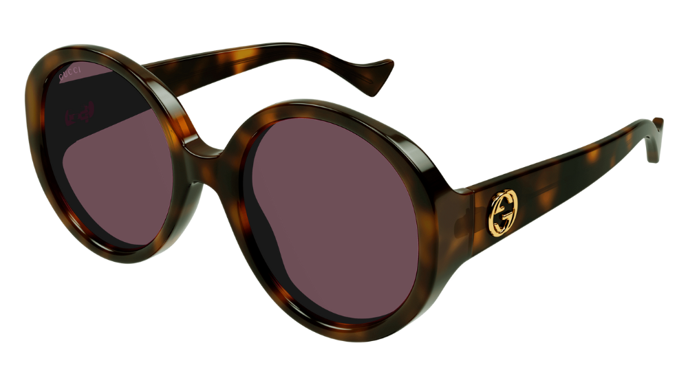 Óculos de sol Gucci GG1256S cor 003 – foto 1