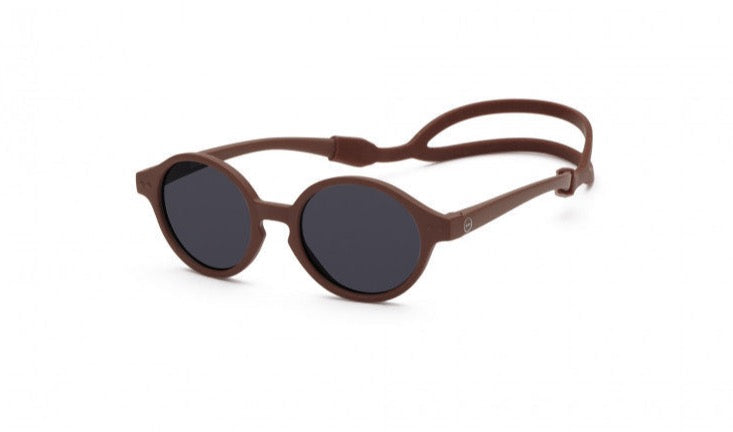 Izipizi Baby #D Chocolate 0-9 meses