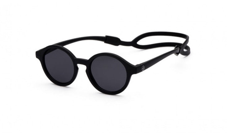 Izipizi Kids #D Black 9-36 meses