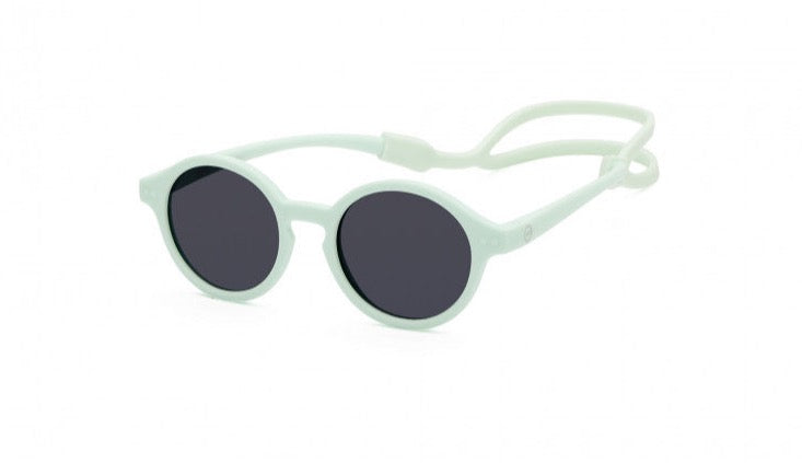 Izipizi Kids #D Aqua Green 9-36 meses